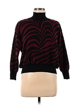 MARNI Wool Pullover Sweater (view 1)