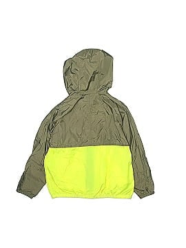 K-Way Windbreaker (view 2)