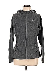The North Face Zip Up Hoodie