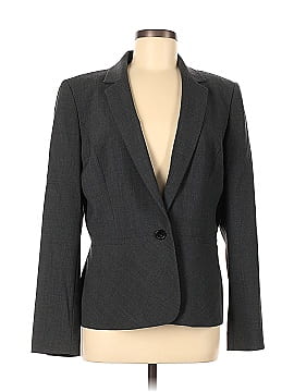 Anne Klein Blazer (view 1)