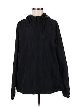 Independent Trading Company Windbreaker (view 1)