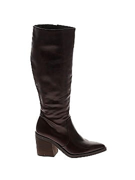 Steve Madden Boots (view 1)