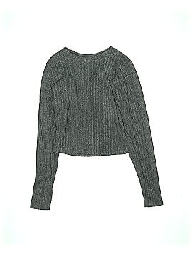 Lily Rose Pullover Sweater (view 1)