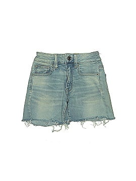 American Eagle Outfitters Denim Shorts (view 1)