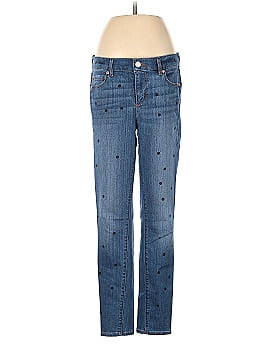 Ann Taylor LOFT Jeans (view 1)