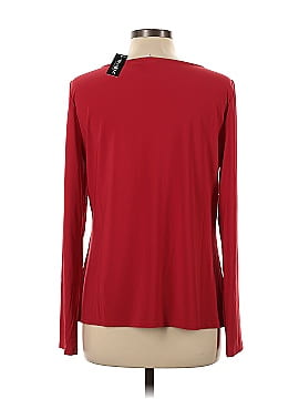 Whitham & Whyte Long Sleeve Blouse (view 2)