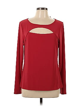 Whitham & Whyte Long Sleeve Blouse (view 1)