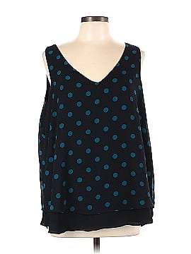 Torrid Sleeveless Top (view 1)