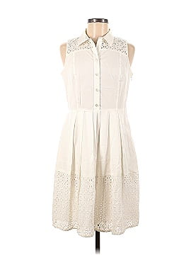 Ann Taylor Casual Dress (view 1)