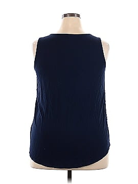 Maurices Sleeveless Blouse (view 2)