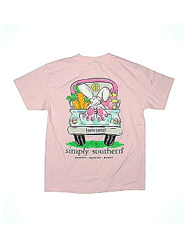 Simply Southern Short Sleeve T-Shirt (view 2)