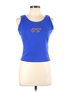 Nike Sleeveless T-Shirt (view 1)