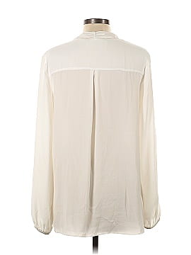 Max Studio Long Sleeve Blouse (view 2)