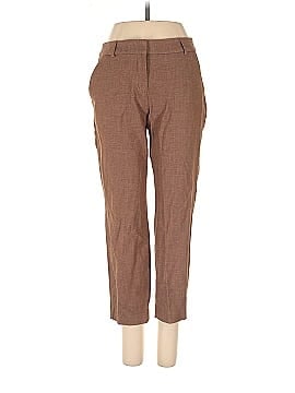 Express Linen Pants (view 1)