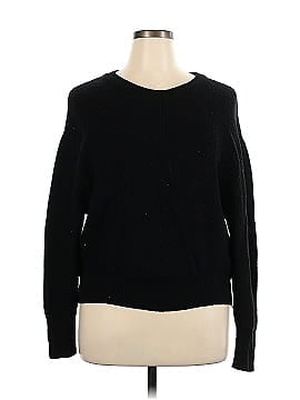 Zara Pullover Sweater (view 1)