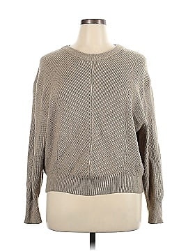 Zara Pullover Sweater (view 1)