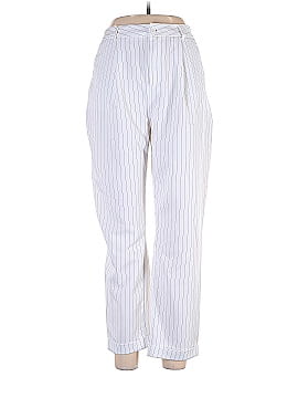 Forever 21 Linen Pants (view 1)