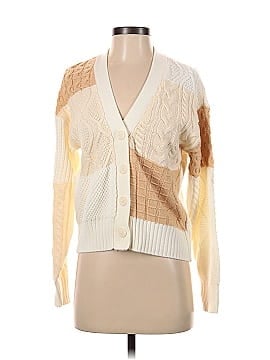 Falls Creek Cardigan (view 1)