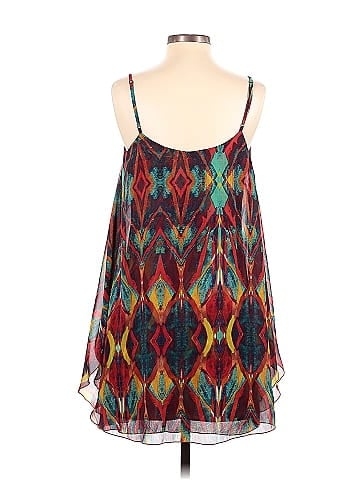Alice + Olivia Cocktail Dress (view 2)