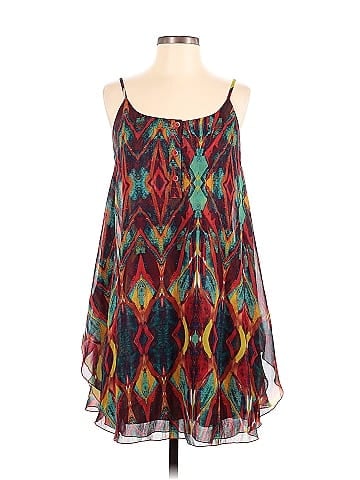 Alice + Olivia Cocktail Dress (view 1)