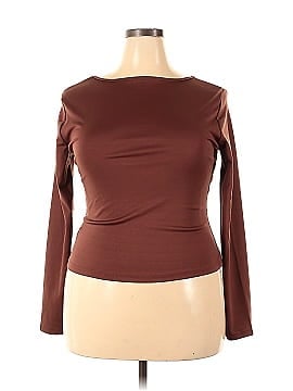 Unbranded Long Sleeve Top (view 1)