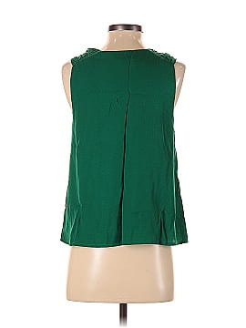 Gilli Sleeveless Blouse (view 2)