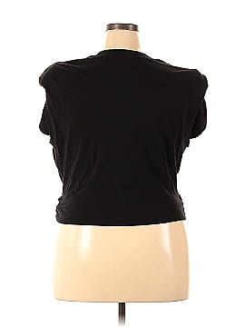 Forever 21 Plus Sleeveless Top (view 2)