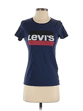 Levi's Long Sleeve T-Shirt (view 1)