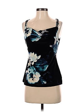 White House Black Market Sleeveless Blouse (view 1)