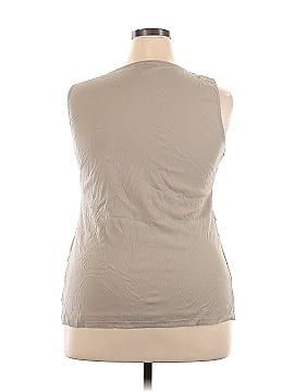 Alfani Sleeveless Blouse (view 2)