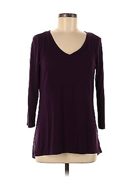 Le Lis Long Sleeve Top (view 1)