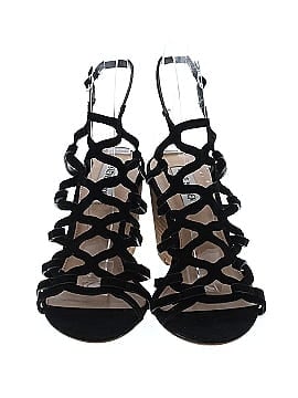 Steve Madden Wedges (view 2)