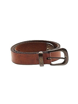 Capezio Leather Belt (view 1)