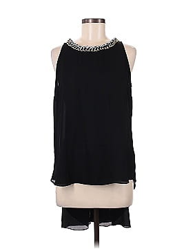 Zac & Rachel Sleeveless Blouse (view 1)