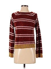 Alya Pullover Sweater