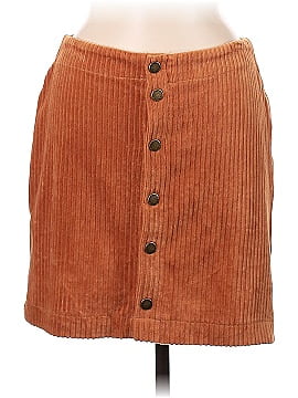 Z Supply Casual Skirt (view 1)