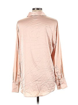 H&M Long Sleeve Blouse (view 2)