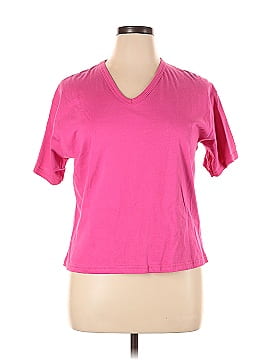 Russell Athletic Short Sleeve T-Shirt (view 1)