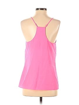 J.Crew Factory Store Sleeveless Blouse (view 2)