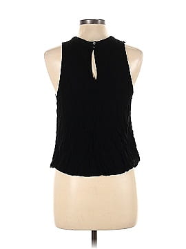 Kendall & Kylie Sleeveless Blouse (view 2)