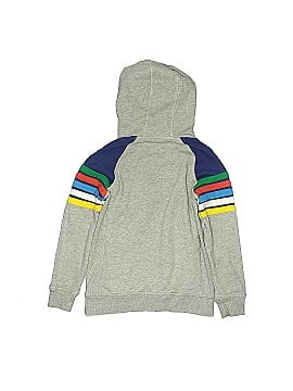 Boden Pullover Hoodie (view 2)