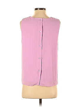 Banana Republic Factory Store Sleeveless Blouse (view 2)