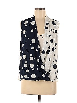 Alfani Sleeveless Blouse (view 1)