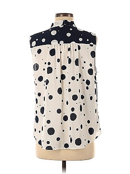 Alfani Sleeveless Blouse (view 2)