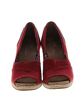 TOMS Wedges (view 2)