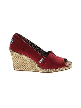 TOMS Wedges (view 1)