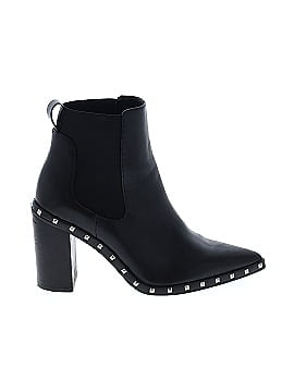 Charles by Charles David Ankle Boots (view 1)