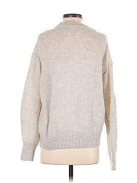 Everlane Wool Pullover Sweater (view 2)