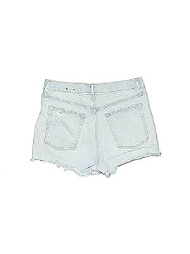 Gap Denim Shorts (view 2)