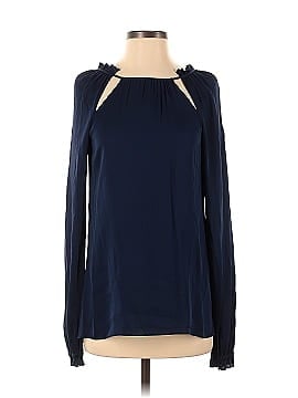 Rachel Zoe Long Sleeve Blouse (view 1)